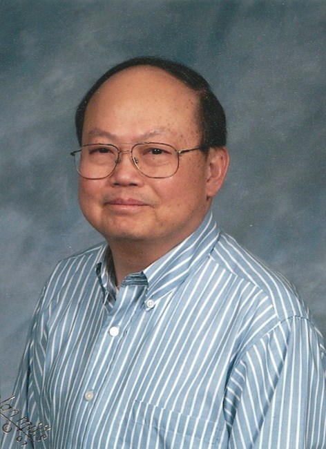 Obituary of Dennis Konman Tsui