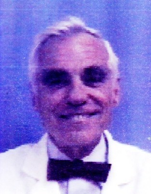 Obituary of James V. Werba MD