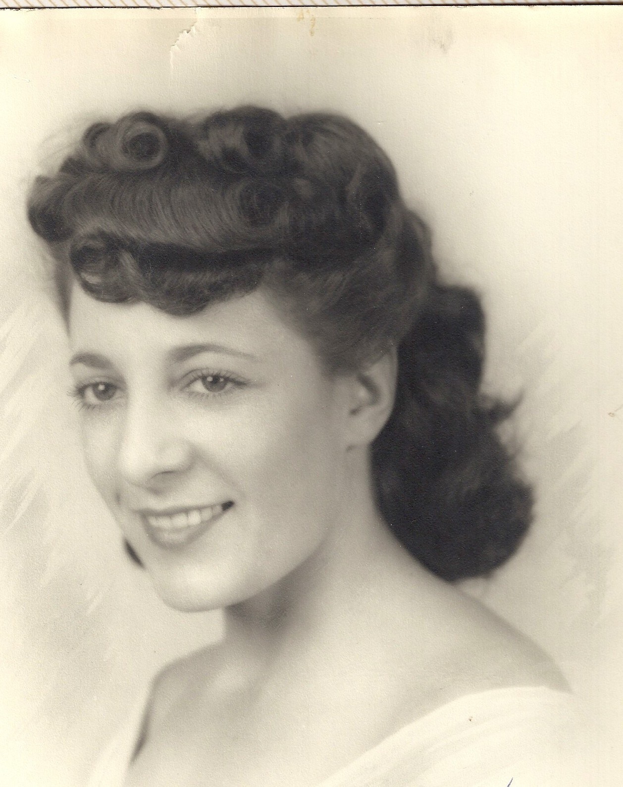 Obituary of Edna George Ritchey