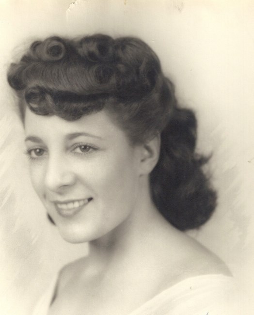 Obituary of Edna George Ritchey