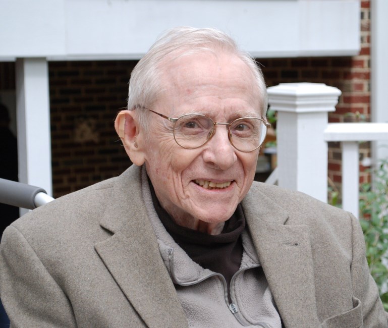 Obituary of Paul Landers Kane