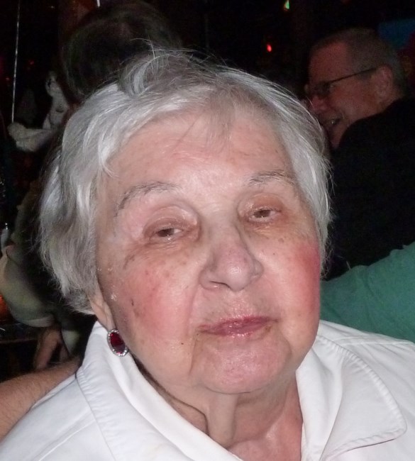 Obituary of Doris Mae Wehunt