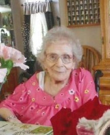 Obituary of Jean Alvera Flynn