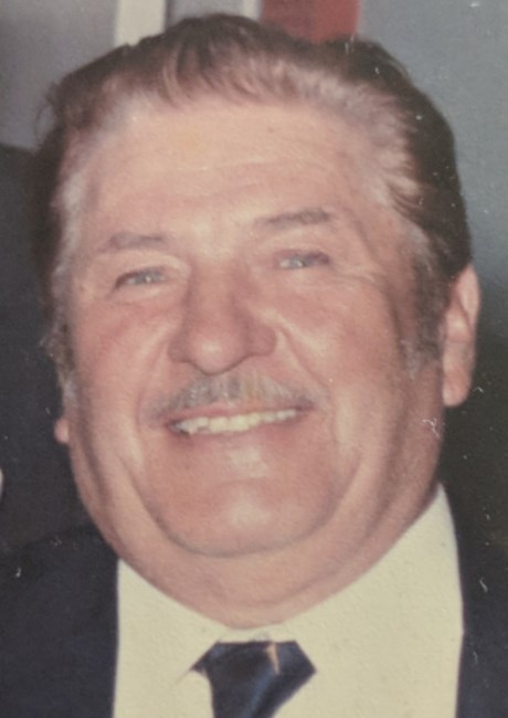 Obituary of John A. Sylvia
