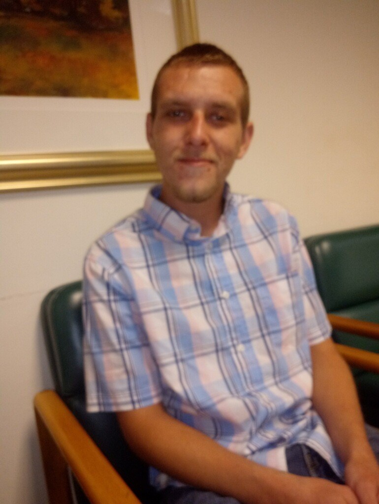 Obituary of Darrell Gene Blankenship III (Trey)