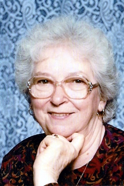 Obituary of Nellie Lee Ragsdale