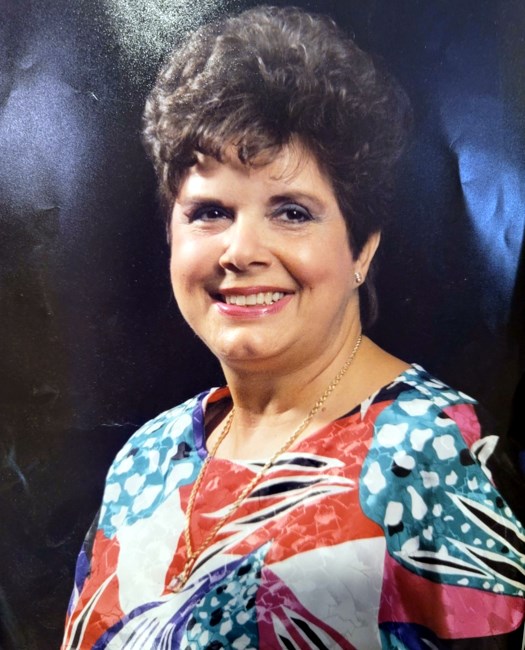 Obituary of Delores J. Bates