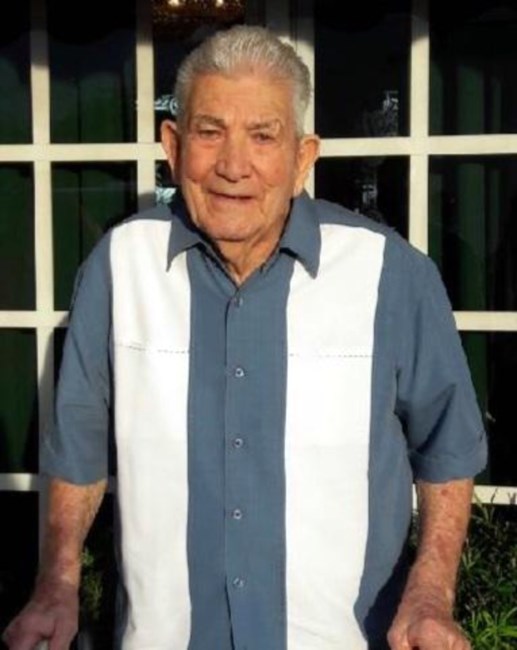 Obituario de Jose R Dupeyron