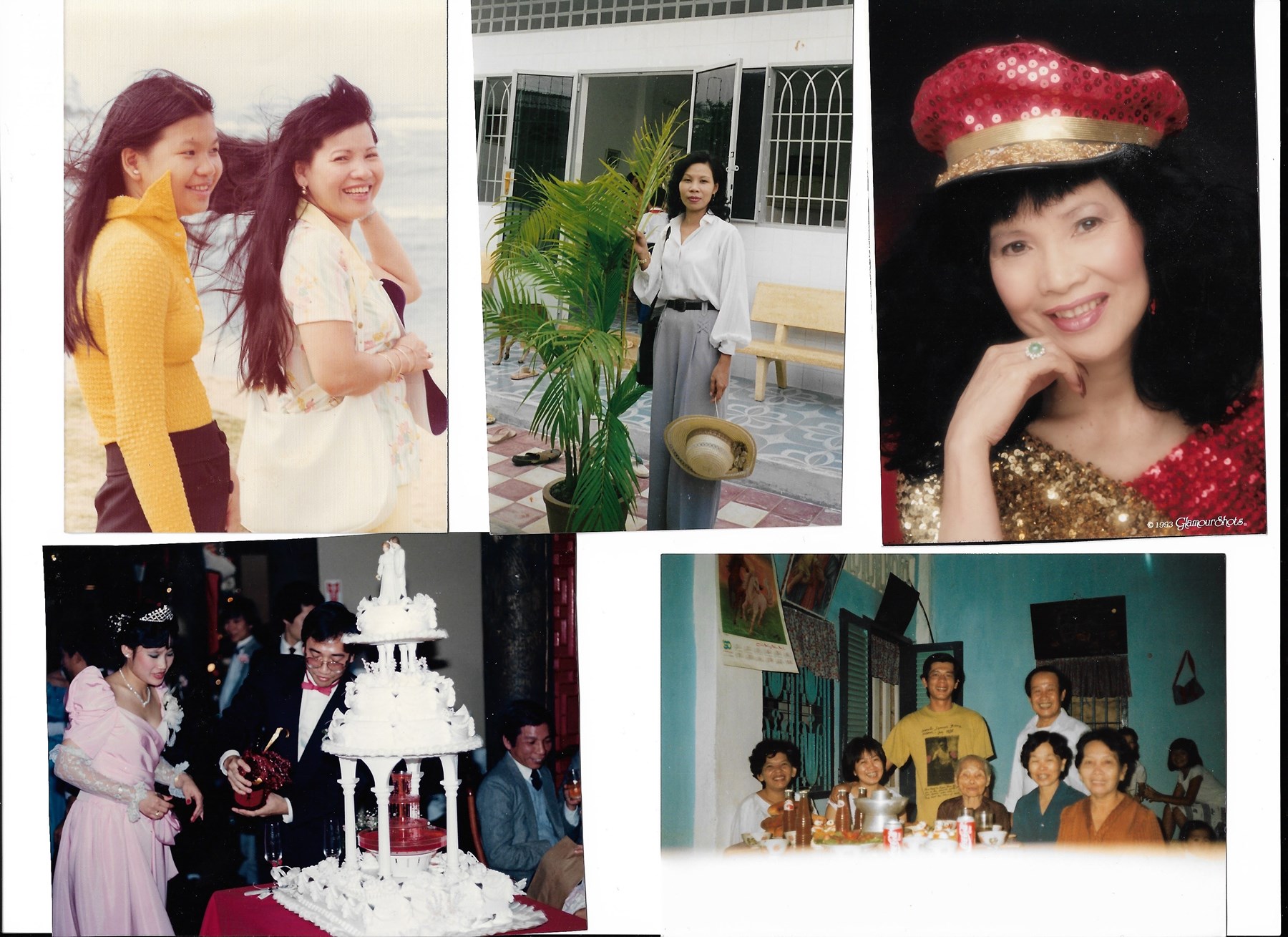 Obituary of Bui Thi Le Dobbs