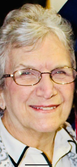 Obituary of Teresa Ann Patton