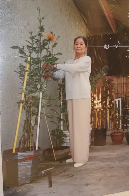 Obituary of Niem Thi Le