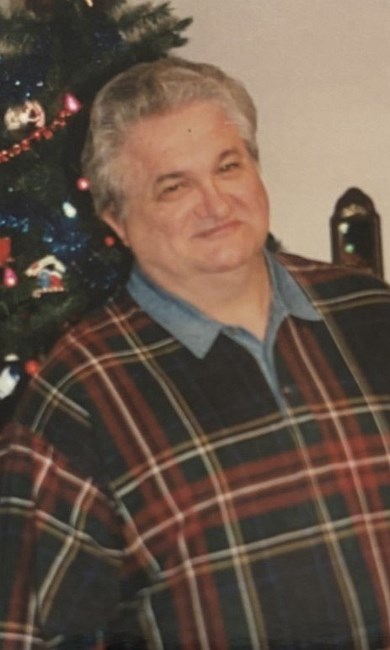 Obituary of John Leroy Finley