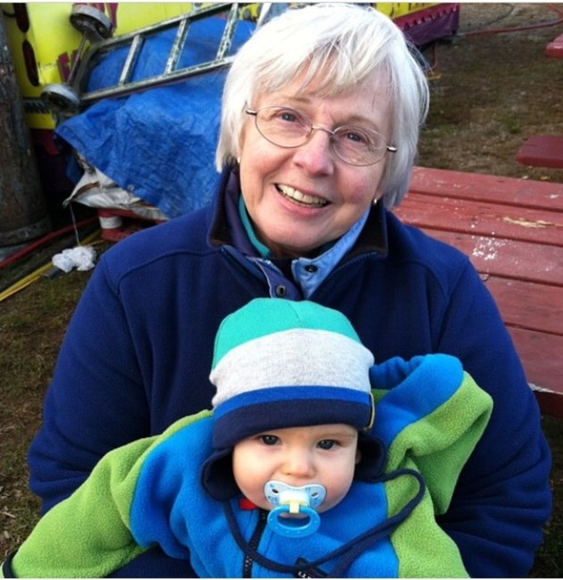Obituary of Elissa Annette Trimble