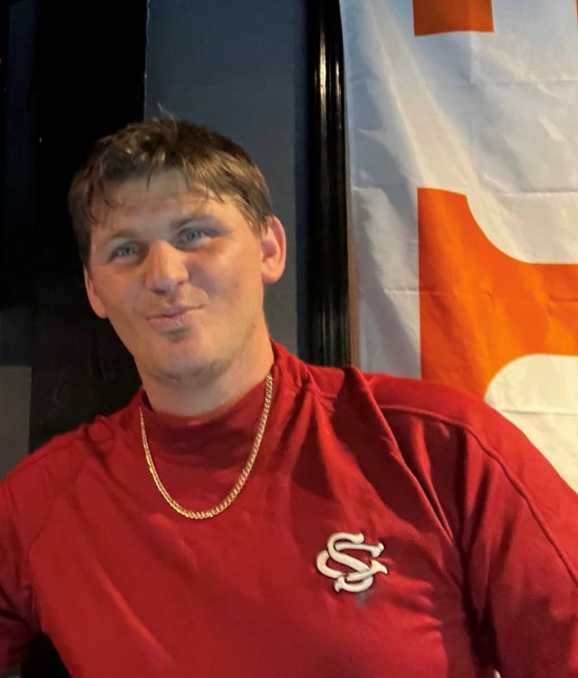 Obituary of Logan Brady