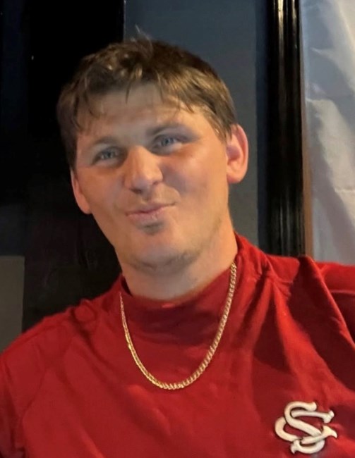 Obituary of Logan Brady