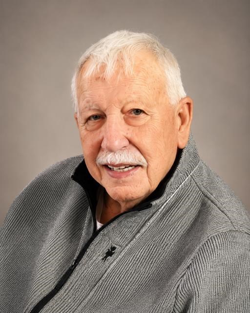 Obituary of Michael Joseph McCarron