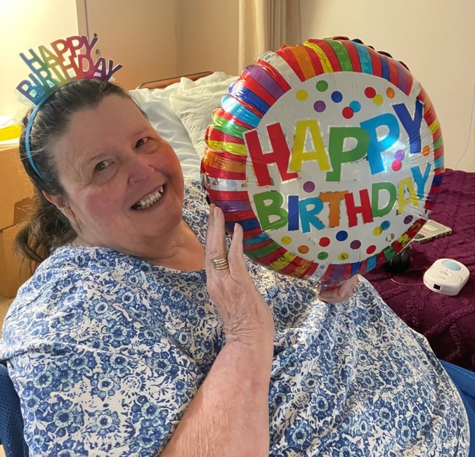 Obituary of Diane Elizabeth Ragnone