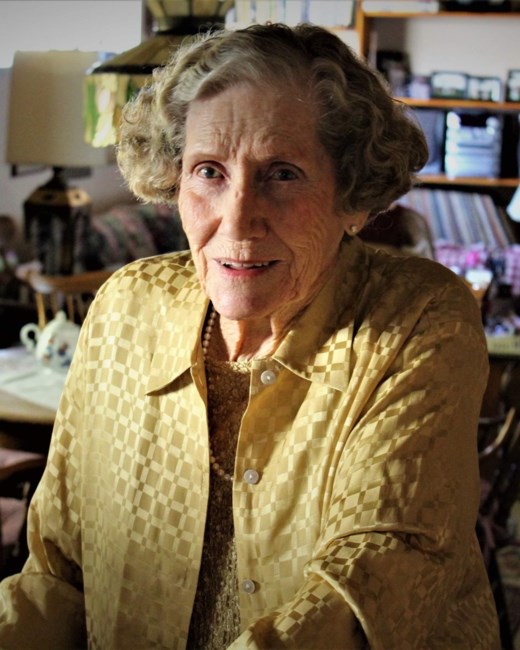 Obituary of Dolora Dean Bernstein