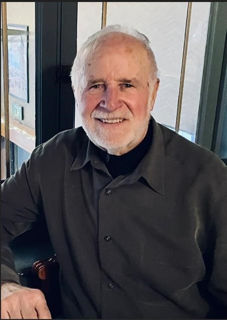 Obituary of Bryce Milton Brown
