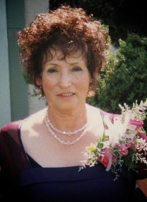 Obituary of Beatrice G. Salazar