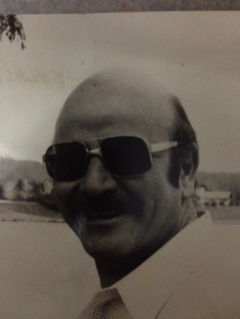 Obituary of Irving Rosen