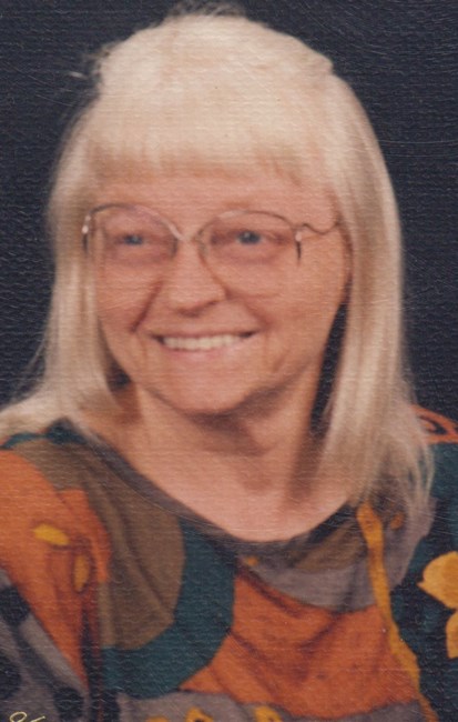 Obituary of Mrs. Dorothy M. Gibson