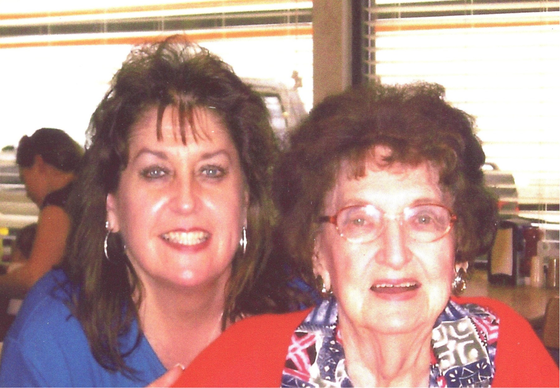 Obituary of Vivian Lucille Dennis