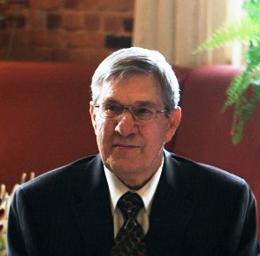 Obituary of Jean-Guy Villeneuve