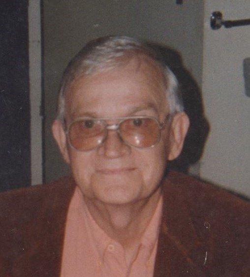 Obituary of Arlie W Beck
