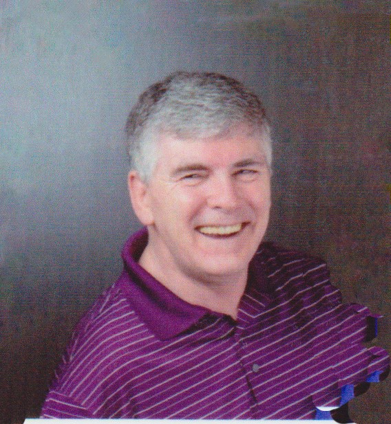 Obituary of Andrew Joseph Burns