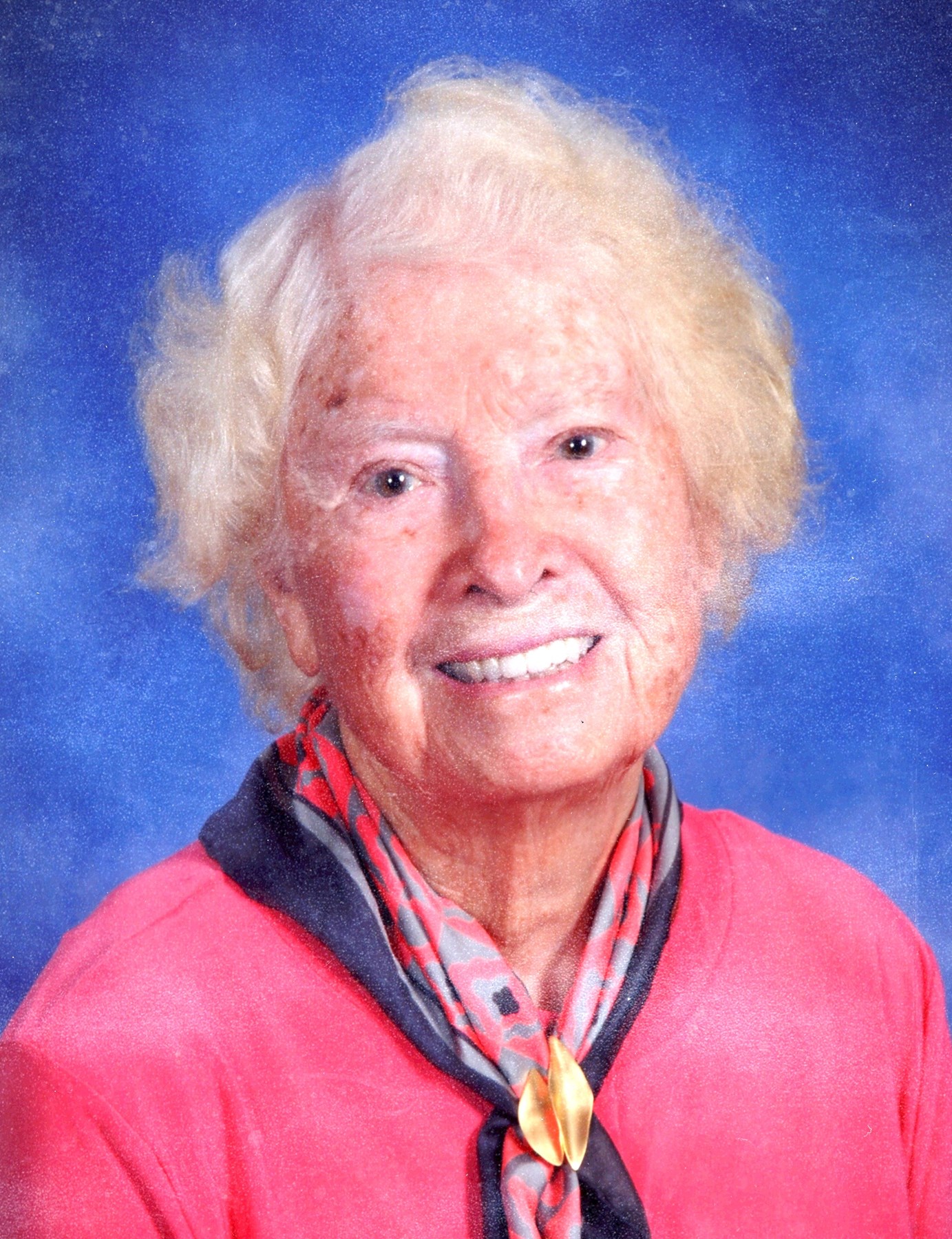 Obituary of Ruth E. Padgett Vandenberghe