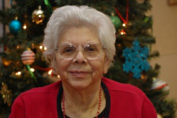 Obituary of Maria Luisa Duron Moralez