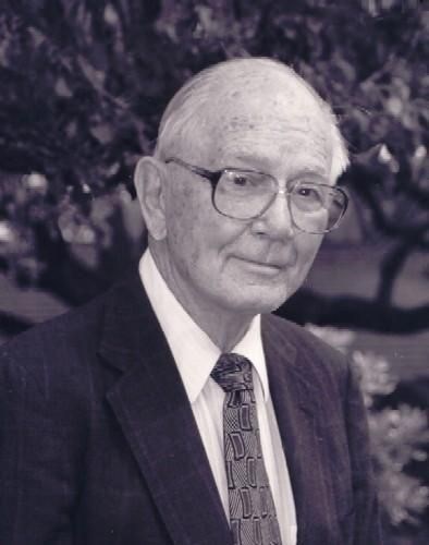 Obituary of William James Murray