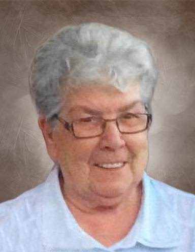 Obituary of Mme  Denise Boissonneault Cooper
