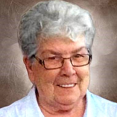 Obituary of Mme  Denise Boissonneault Cooper