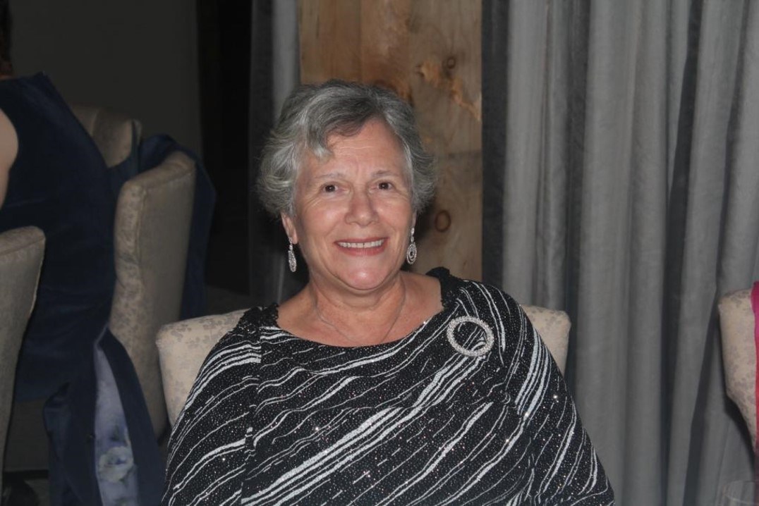 Obituary of Maria Scardino