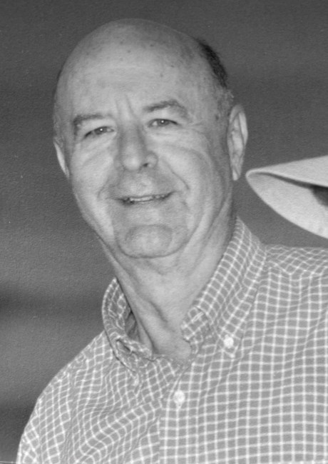 Obituary of William P. Buck