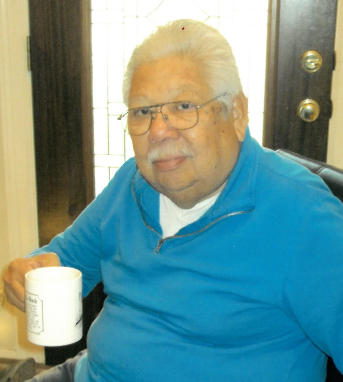 Guillermo Estrada Obituary El Paso, TX