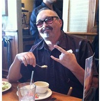Obituary of Donald Leroy Bedford