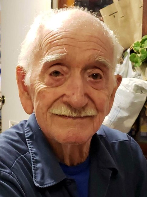 Obituary of James Carmouche