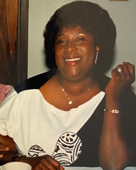 Obituary of Earsey Mary Lollis