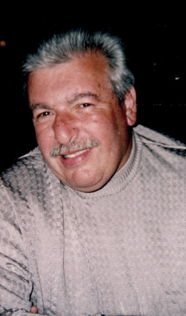 Obituary of Sheldon Yarmak