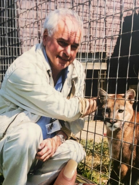 Avis de décès de Gary Paul Levon