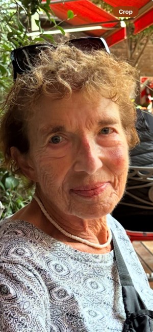 Obituary of Joan L. Krantz
