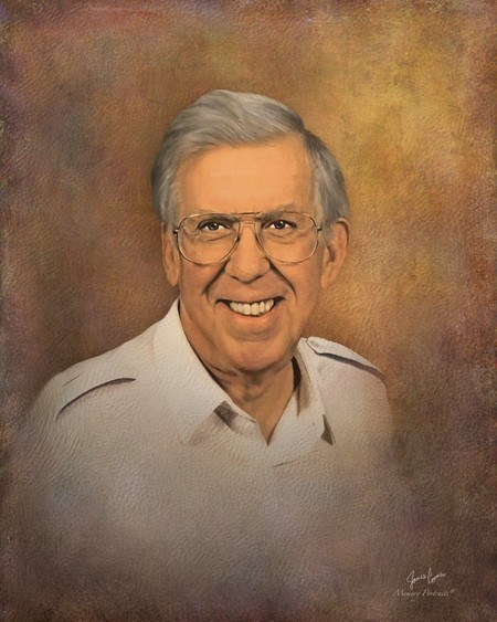 Obituary of Randolph Armin Becker