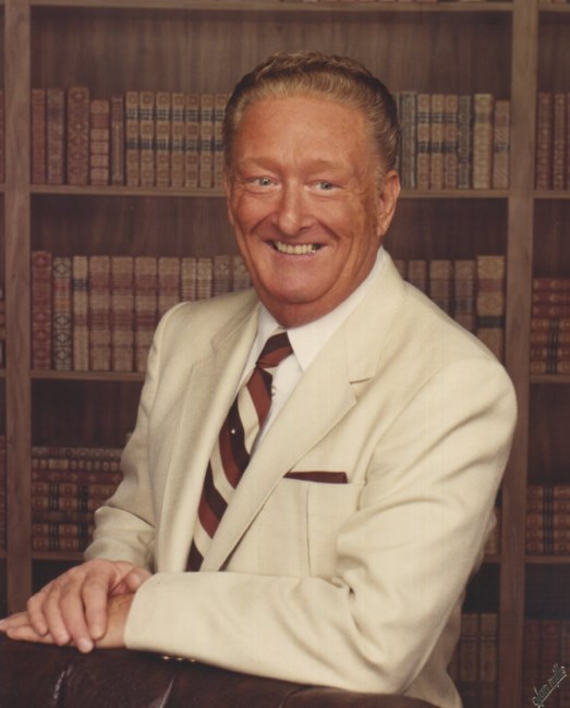 Obituary of Donald Manning