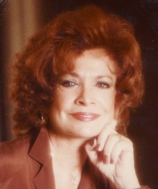 Obituary of Teri B. McAvoy