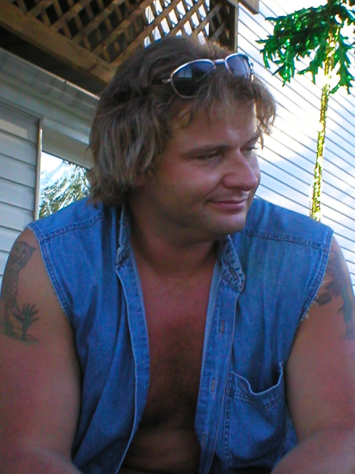 Obituary of Stephen H. Smith