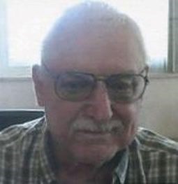 Obituary of Kenneth Arthur Morgan