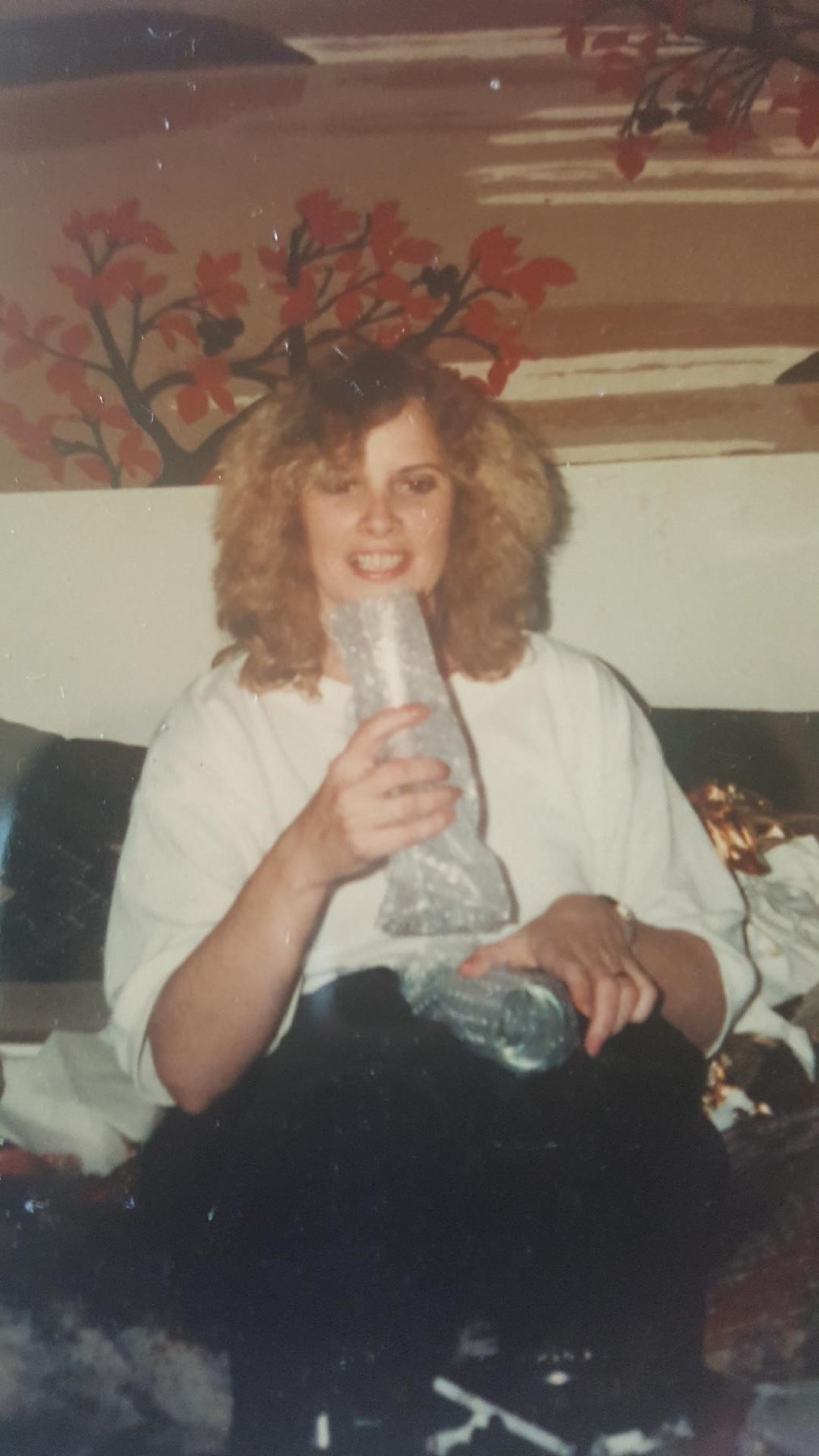 Obituary of Lisa Kay Benedek